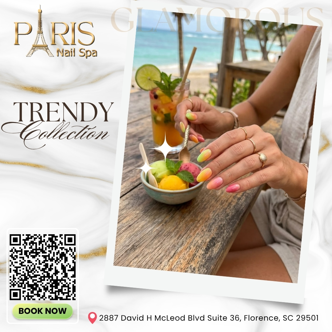 Paris Nail Spa